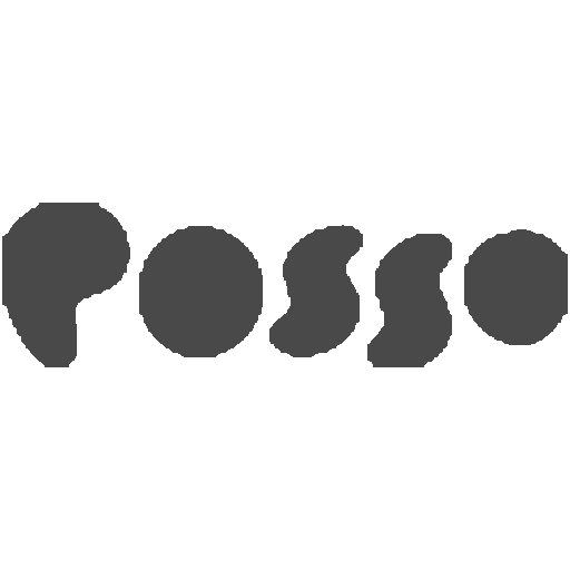 Posso - Hilfsmittel für Menschen mit besonderen Bedürfnissen