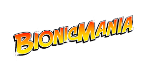 Michel Fornasier aka Bionicman